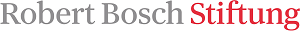 Logo Robert-Bosch-Stiftung